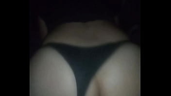Preview 3 of Film Xxxxi - A solas con mi suegra mientras su marido trabaja ARGENTINA LATINA