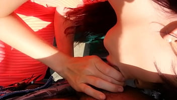 Preview 3 of Yui Hatano Old Man - auto ficken