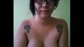 Preview 4 of Teen Rides Midget - my gf in cam