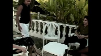 Preview 1 of Easy Ex - Randy sluts gets ass fucked
