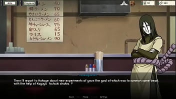Preview 2 of Tania Mom - Naruto - Kunoichi Trainer (Dinaki) [v0.13] Part 5 by LoveSkySan69