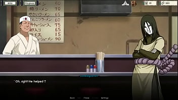 Preview 1 of Tania Mom - Naruto - Kunoichi Trainer (Dinaki) [v0.13] Part 5 by LoveSkySan69