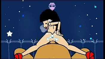 Preview 4 of Dincheck Pooja - Sex Music Animation
