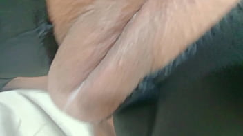 Preview 1 of Milf Luisa - La Mejor Amiga De Mi Esp&oacute_sa Es Una Puta Se Deja Follar La Concha Y El Culo Sin Proteccion Por Algo De Dinero En New York Usa!!! 1