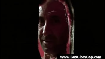 Preview 2 of Arab Hd Xxx Viedo 2018 - Gay hardcore gloryhole sex porn and nasty gay handjob 26