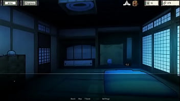 Preview 2 of Moans Masturbation - Naruto - Kunoichi Trainer (Dinaki) [v0.13] Part 4 by LoveSkySan69