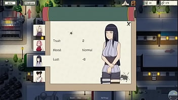 Preview 3 of Moans Masturbation - Naruto - Kunoichi Trainer (Dinaki) [v0.13] Part 4 by LoveSkySan69