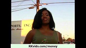 Preview 4 of Petite Amatour - Pay for sex 26