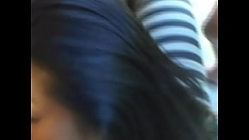 Preview 2 of Bf Hd Chudachudi - Stupid hoe gets ass fucked
