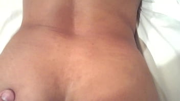 Preview 1 of Mom Fuok Son Sleeping - anber6