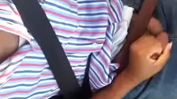 Preview 2 of Medical Duck In - sex voiture