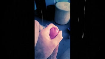 Preview 2 of Very Skinny Milfs - cum video