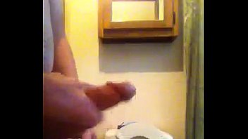 Preview 3 of New Girl Littlexxx Hot Rap - Jack off and slurp up my own cum