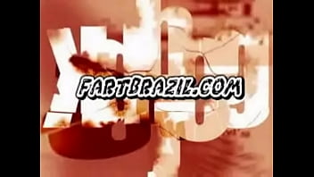 Preview 1 of Xxx Childrean - Brazilian Fart Porn