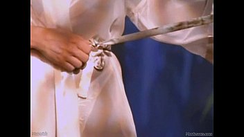 Preview 1 of Japanese Oid Man - Nikki Fritz sex scene from Sense of Touch (S1 Ep3)