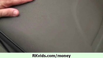 Preview 4 of Fruit Insertion Kitchen - I pay you please ride my cock 8