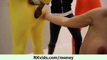 Preview 4 of Sheena Ryder All Fuck - I pay you please ride my cock 7