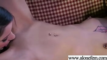 Preview 2 of Chest Fid Sex - Sex Toys Masturbating Love Teen Nasty Girl movie-27