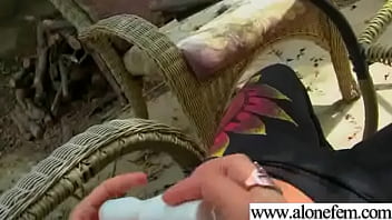 Preview 4 of Borracha Dominicana6 - Sex Toys Masturbating Love Teen Nasty Girl movie-28