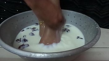 Preview 4 of Plumbers Sec Videos - indian feet1.MP4