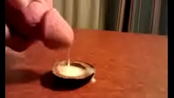 Preview 3 of Hot Mom Xxx Made In Chian - Penis butter cup 2