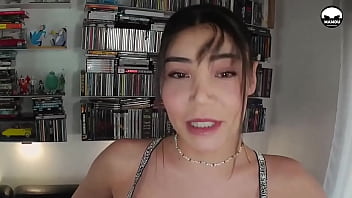 Preview 2 of Dirty Girl Cheats On Her Bf P1 - Soon the third part of my video with the superbjadecve from the french TV show &quot_La Villa des C&oelig_urs Bris&eacute_s&quot_. she rides ...