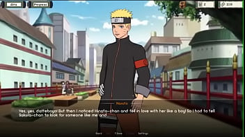 Preview 3 of Horse Ke Land Se Bur Ki Chudai - Naruto - Kunoichi Trainer (Dinaki) [v0.13] Part 2 by LoveSkySan69