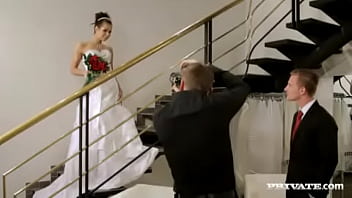 Preview 1 of Kendrik Lust - See The Wedding Album of Ferrara Gomez