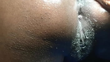 Preview 1 of Leas Xxx - FAT ASSED BITCH FUCKED RAW BY A SKINNY GUY