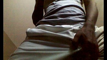 Preview 1 of Xxnxxx Hd 16 - jackin off big black dick