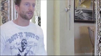 Preview 1 of Xxxvideo Boee - After Practice Cheerleader Pussy Is The Best
