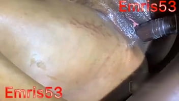 Preview 1 of Yulia Ann Redhead - Making that pussy mine