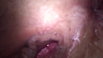 Preview 3 of Land Marte - polvo con mi mujer