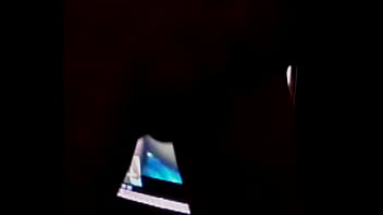 Preview 3 of Belly Bulge Deep Dildo - J. Butt