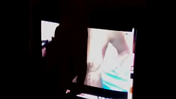 Preview 1 of Belly Bulge Deep Dildo - J. Butt