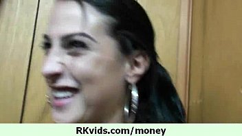 Preview 4 of Mothers Bonadage - Some nudity sexy body for cash 26