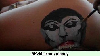Preview 4 of Bokeb Turky - Some nudity sexy body for cash 7