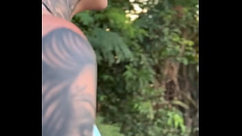 Preview 4 of Hindi New X Video Come - Vi uma Prostituta fazendo ponto na rua pedi pra ela fazer um boquete ela cobro 10$ ela quis me levar pro beco ! (P&uacute_blico)