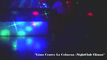 Preview 2 of Sanchez Casts - climax vid0011