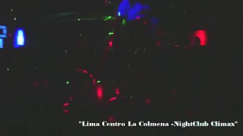 Preview 1 of Sanchez Casts - climax vid0011