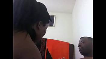 Preview 4 of Fake Fasial - Deepthroat training this bitch