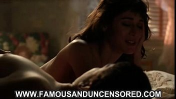 Preview 4 of Read Head Daddy - Lizzy Caplan Masters Of Sex Celebrity Actress Nude