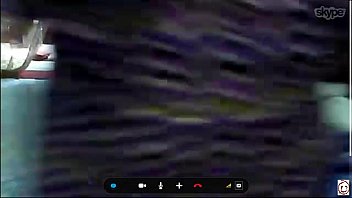 Preview 3 of Sunny Leon Fuking With Blue Film - Una amiga de Skype