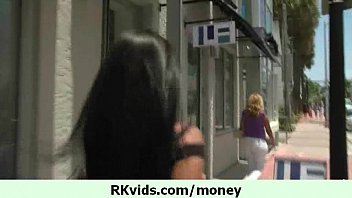 Preview 1 of Hii Xxx Videos - Money do everything 27