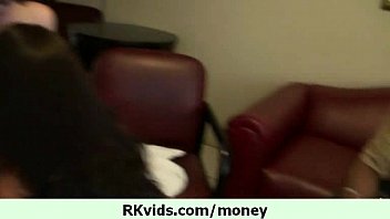 Preview 2 of Xxxbutt Kam - Money do everything 10