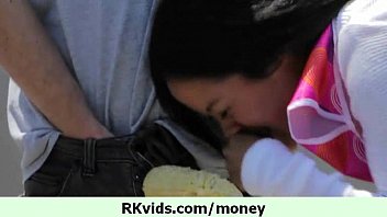 Preview 3 of Night Rest Japani Boys - Money do everything 22