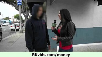 Preview 1 of Brazeeras Xhumaster - Money do everything 6