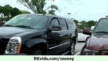 Preview 3 of Gb Xxx Sex - Money do everything 12
