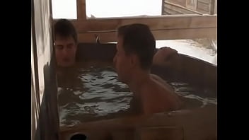 Preview 1 of Open Mall - Bare Sauna
