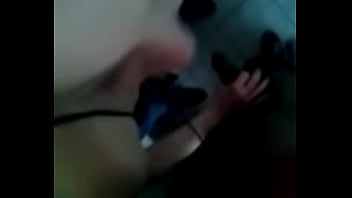 Preview 3 of Sexy Tunisienn - VID 20130202 110910
